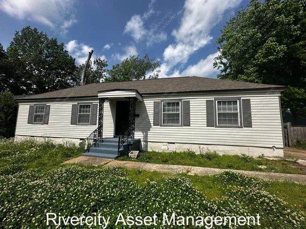 837 Freeman St, Memphis, TN 38122
