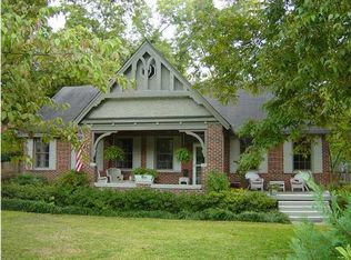 944 E Fairview Ave, Montgomery, AL 36106