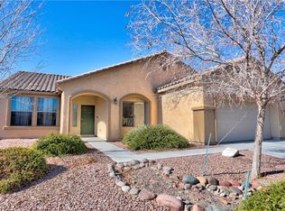 4309 S Via Vinci Ct, Pahrump, NV 89061