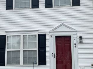 4109 England Town Rd, Fredericksburg, VA 22408