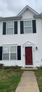 4109 England Town Rd, Fredericksburg, VA, 22408
