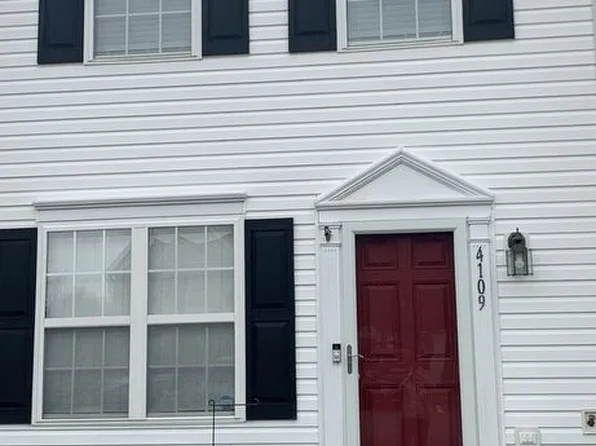 4109 England Town Rd, Fredericksburg, VA 22408