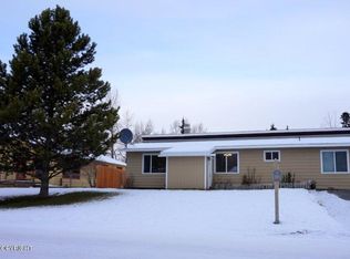 2901 W 84th Ave, Anchorage, AK 99502