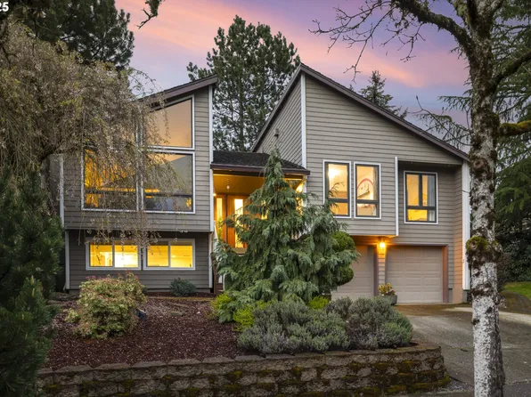 9600 SW New Forest Dr, Beaverton, OR 97008