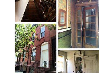 1112 Snyder Ave, Philadelphia, PA 19148
