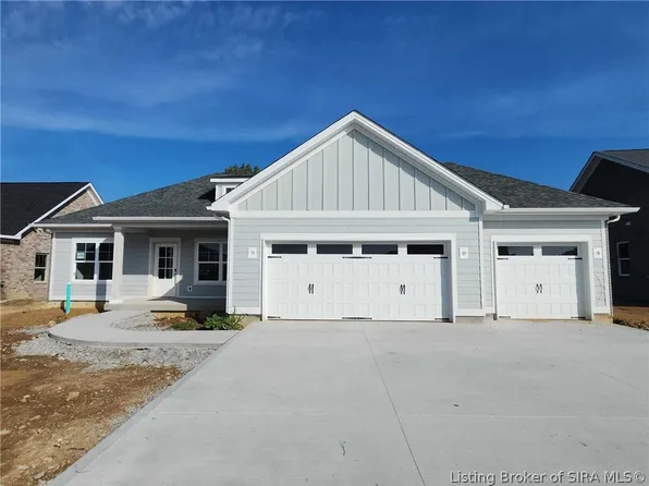 5116 Abington Way #1533, Charlestown, IN 47111