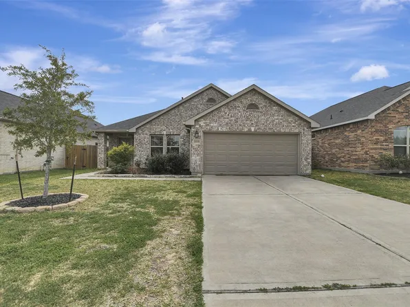 10029 Ocelot Ct, Magnolia, TX 77354