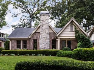 500 Emory Cir NE, Atlanta, GA 30307