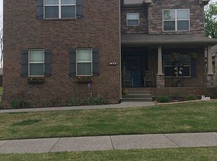 1050 Achiever Cir, Spring Hill, TN 37174