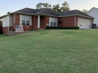 807 Amberwood Cv, Jonesboro, AR 72401