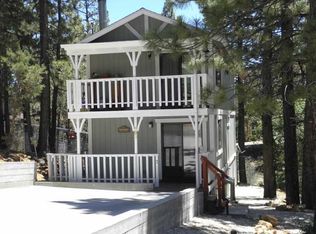 489 Spruce Ln, Sugarloaf, CA 92386