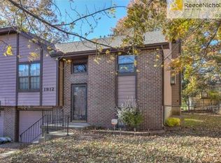 1912 N 69th Ter, Kansas City, KS 66102