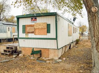 614 Vine St, Salida, CO 81201