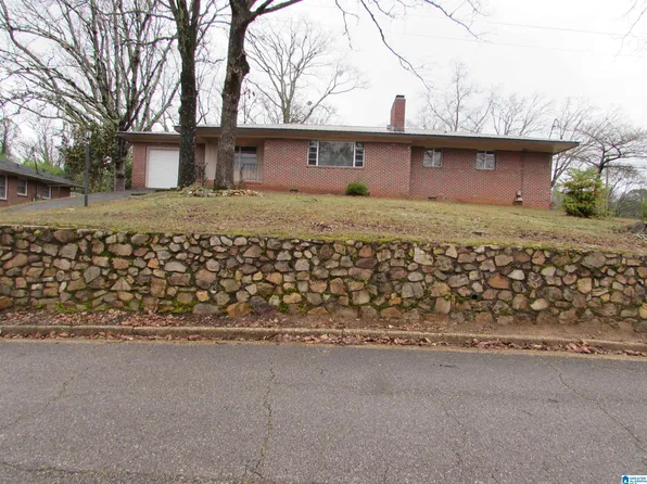 1501 Highland Ave, Anniston, AL 36207