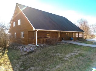 3070 Highway 30, Chelsea, IA 52215