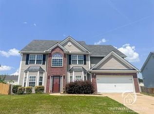 16 Oakwood Dr, Phenix City, AL 36870