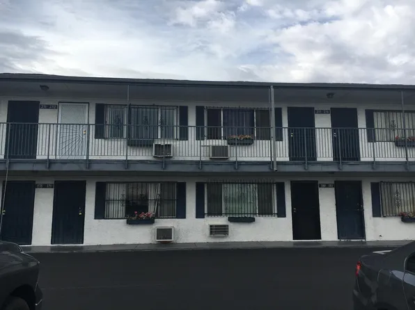 4600 S University Center Dr #233, Las Vegas, NV 89119