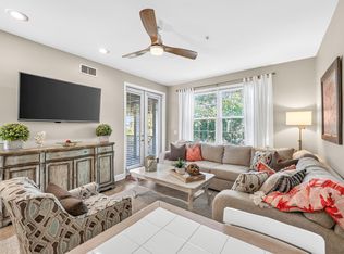 117 Village Blvd UNIT 722, Santa Rosa Beach, FL 32459