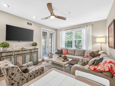 117 Village Blvd Unit 722, Santa Rosa Beach, FL, 32459