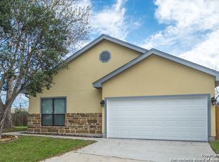 5010 Champlain, San Antonio, TX 78217