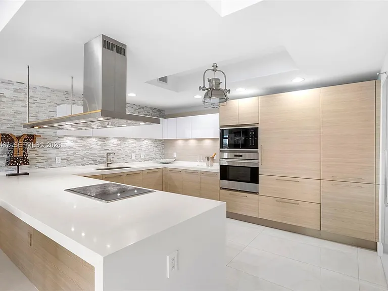 17301 Biscayne Blvd #1803 — Photo 5