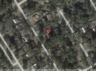 23126 Naples Dr, Spring, TX 77373