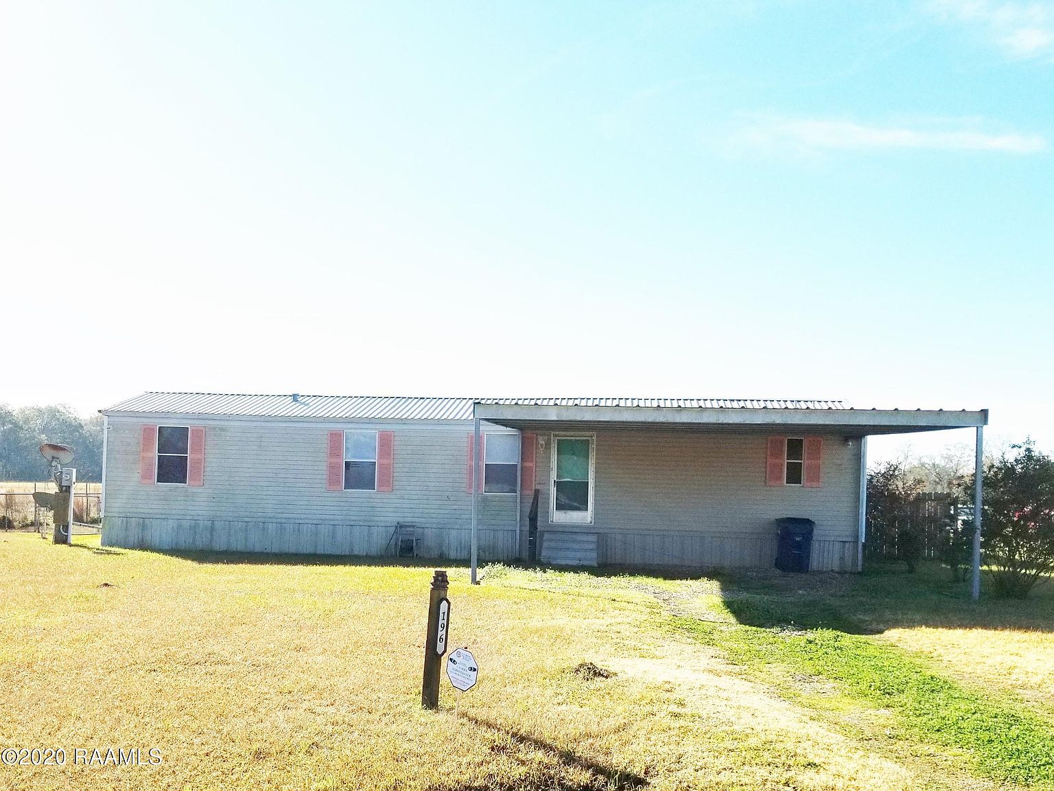 196 Dolly Ln, Leonville, LA 70551 Zillow