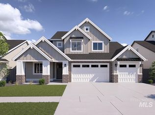 2523 E Tenzing Dr, Meridian, ID 83642