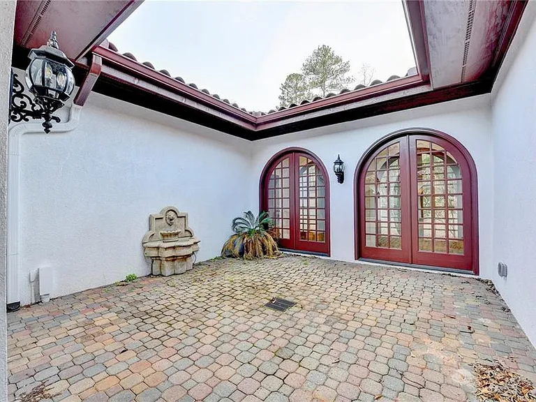 1540 Lipscomb Rd — Photo 80