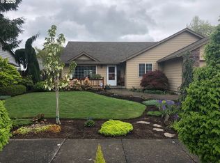 312 Julie Ann Dr, Oregon City, OR 97045
