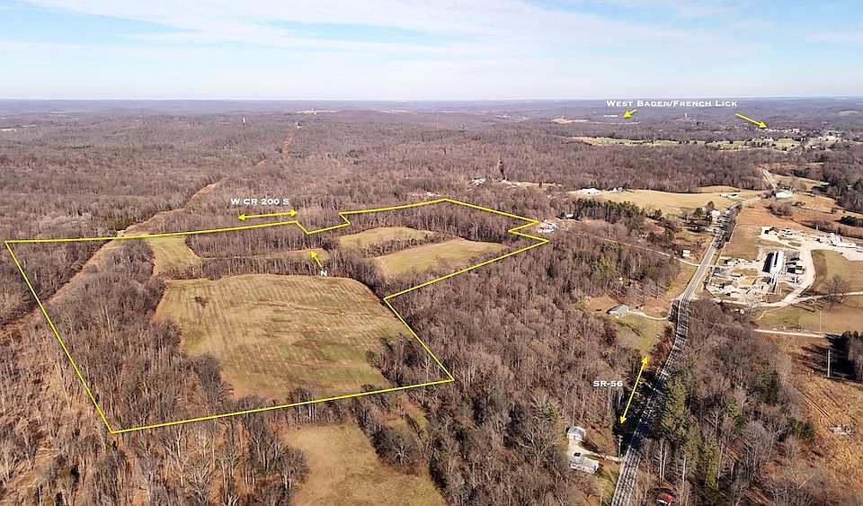 1st image of Off Co Rd S Lot Wp001