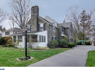 1705 Harris Rd, Laverock, PA 19038