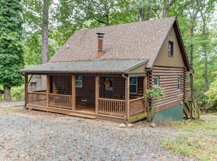 540 Burgess Rd, Madison Heights, VA 24572