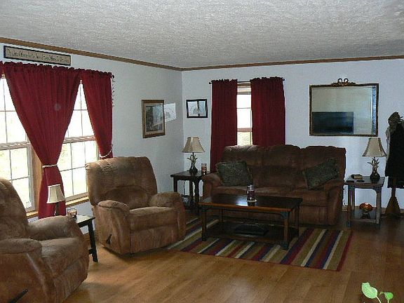 2nd image of 124395 S County Road 500 E
