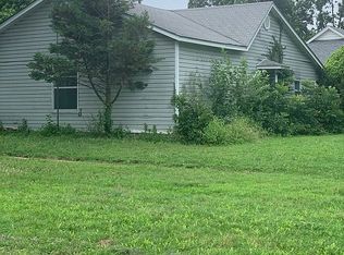 219 N Forrest St, Apache, OK 73006