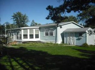 5041 Reiter Rd LOT 21, East Aurora, NY 14052