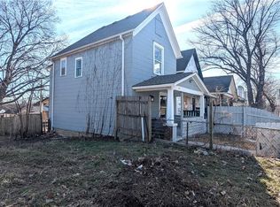 421 Hardesty Ave, Kansas City, MO 64124