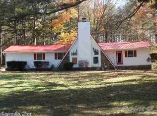 54 Heritage Dr, Greers Ferry, AR 72067