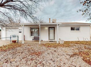 9417 Woodland Ave NE, Albuquerque, NM 87112