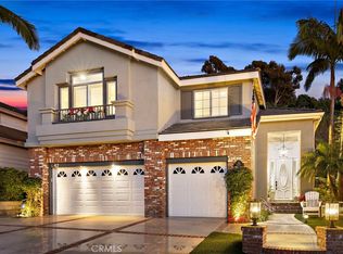 42 Fairlane Rd, Laguna Niguel, CA 92677