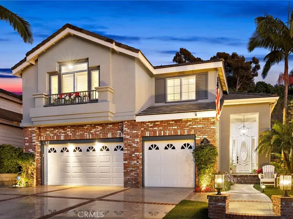 42 Fairlane Rd, Laguna Niguel, CA 92677