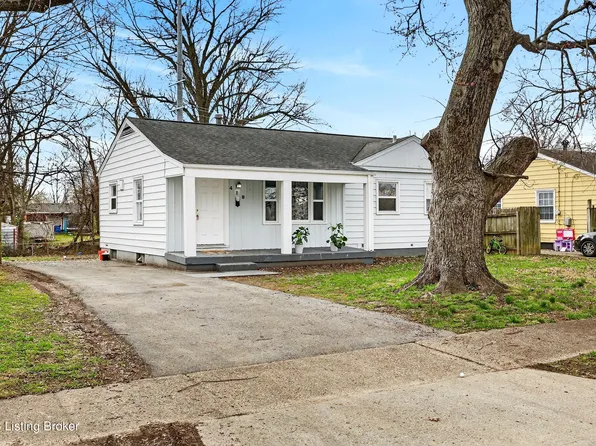 418 W Southside Ct, Louisville, KY 40214