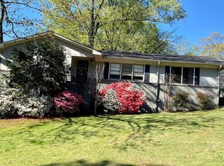 1857 Glendmere Dr, Birmingham, AL 35216