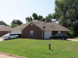 5521 W 7th Ave, Stillwater, OK 74074