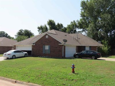 5521 W 7th Ave, Stillwater, OK, 74074