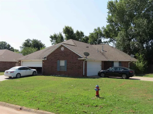 5521 W 7th Ave, Stillwater, OK 74074