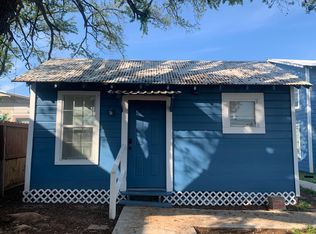 7441 Avenue L, Houston, TX 77011