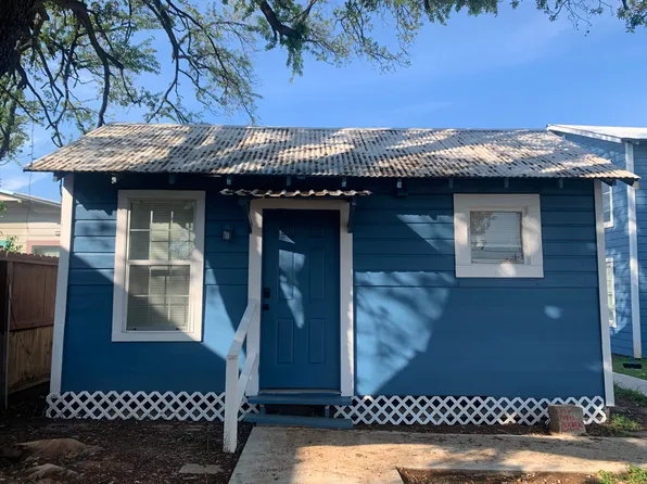 7441 Avenue L, Houston, TX 77011