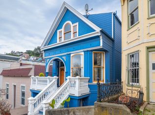 227A Winfield St #1220R, San Francisco, CA 94110