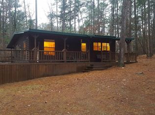 54 Moray Rd, Broken Bow, OK 74728